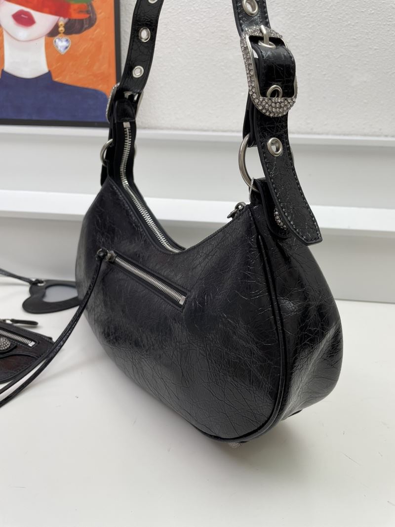 Balenciaga Hobo Bags